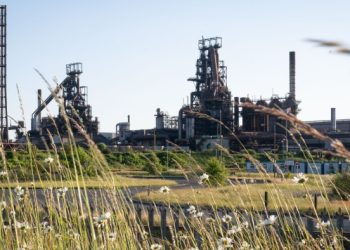 Tata Steel warns its exports are at risk under UK-US trade pact