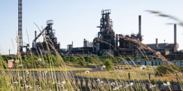 Tata Steel warns its exports are at risk under UK-US trade pact