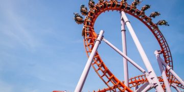 It’s normal for stocks to collapse 85 per cent