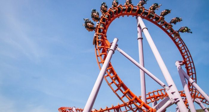 It’s normal for stocks to collapse 85 per cent