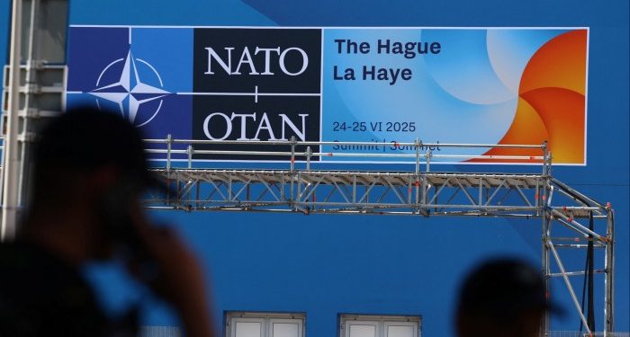 A key week for Nato and defence deals