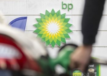 Sam Laidlaw no longer in the running to become BP chair