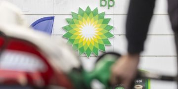 Sam Laidlaw no longer in the running to become BP chair