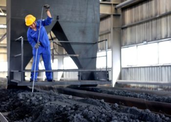 Critical minerals constraints are a wake-up call on energy security