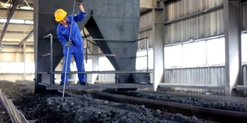 Critical minerals constraints are a wake-up call on energy security