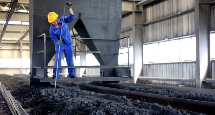 Critical minerals constraints are a wake-up call on energy security