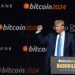 Donald Trump discloses $57mn earnings from crypto venture