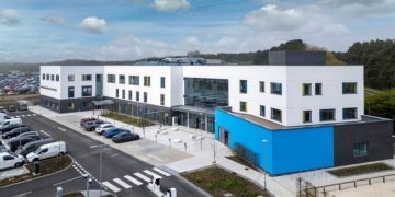 KKR-led bid for NHS landlord Assura hit by shareholder opposition