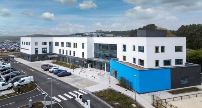 KKR-led bid for NHS landlord Assura hit by shareholder opposition