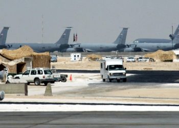 Oil sinks as traders bet Iran’s attack in Qatar will lead to de-escalation