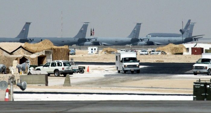 Oil sinks as traders bet Iran’s attack in Qatar will lead to de-escalation