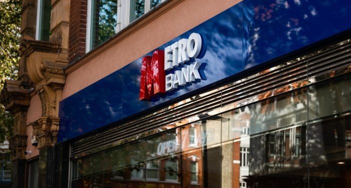 Metro’s ex-senior managers were responsible for accounting error, tribunal says