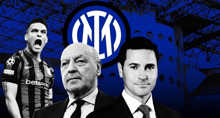 Oaktree’s Italian football foray