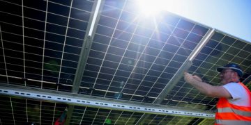 US borrowers opt for ‘greenhushing’ of bond sales under Trump