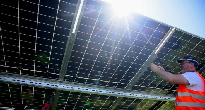 US borrowers opt for ‘greenhushing’ of bond sales under Trump