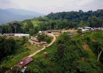 Abu Dhabi minerals company buys stake in DR Congo tin mine from Denham