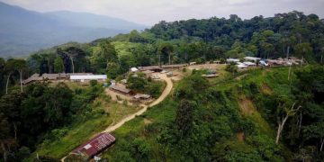 Abu Dhabi minerals company buys stake in DR Congo tin mine from Denham