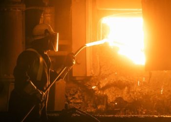 It’s always steel — tariffs provide Trump with a familiar trade weapon