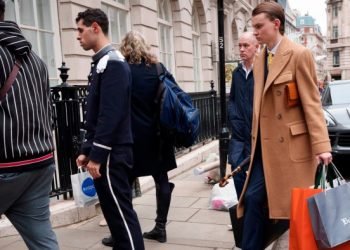 Mobile millennial millionaires pose threat to wealth managers