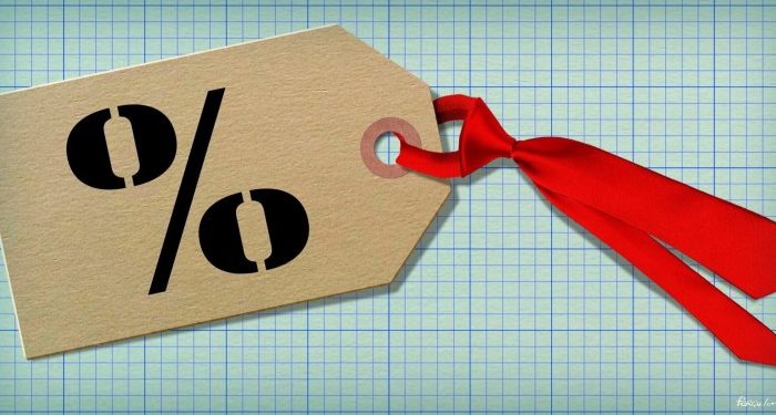 Interest rates are normal, the world is not