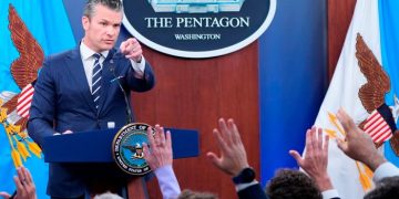 The US, Iran and markets