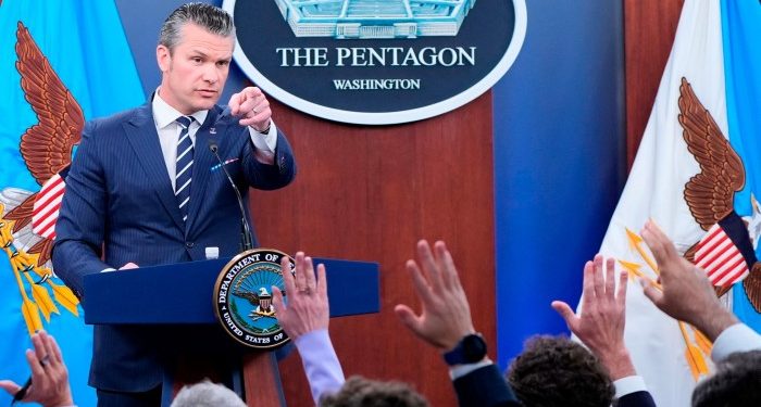 The US, Iran and markets