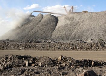 Trump eyes easing US chip export restrictions to secure Chinese rare earths