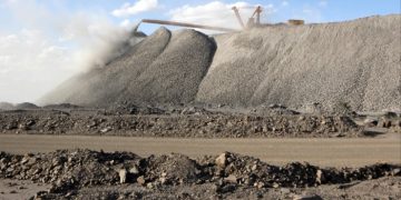 Trump eyes easing US chip export restrictions to secure Chinese rare earths