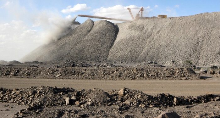 Trump eyes easing US chip export restrictions to secure Chinese rare earths