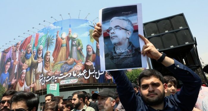 Israel-Iran: what happens next?