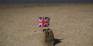 This is nuts. When’s the crash?