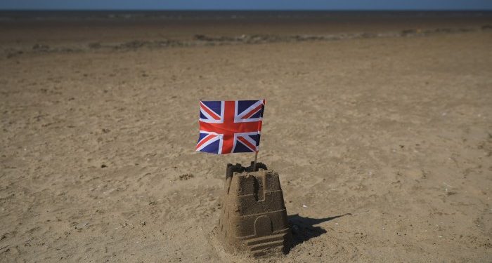 This is nuts. When’s the crash?