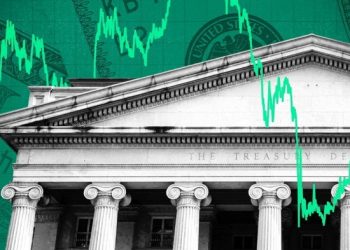 Dollarâs correlation with Treasury yields breaks down