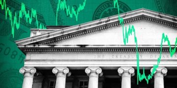 Dollar’s correlation with Treasury yields breaks down