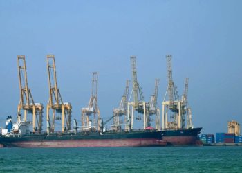 How fragile is Europe’s gas supply?