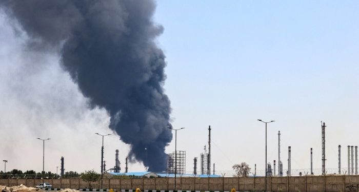 Impact of Iran-Israel conflict on oil could last for years