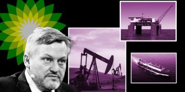 Rivals cast eye over BP crown jewels even as Shell walks away