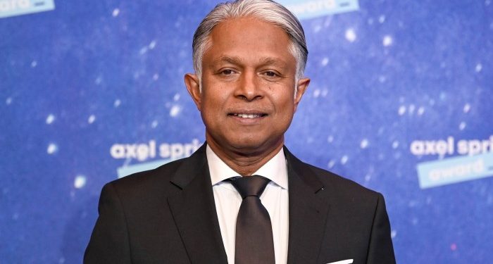 German prosecutors drop greenwashing case against former DWS chief