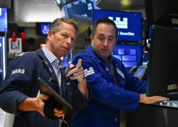 Oil in the new age of volatility