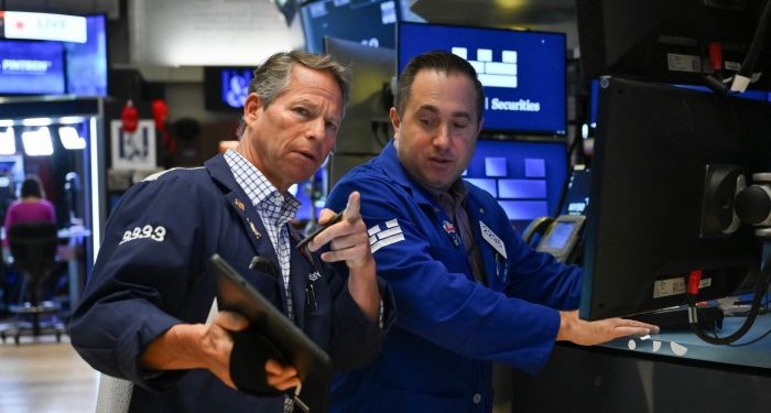 Oil in the new age of volatility