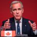 Mark Carney courts oil industry in push to Trump-proof Canada’s economy