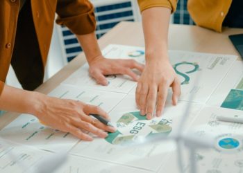 Finance masters shift from idealism to pragmatism on under fire ESG