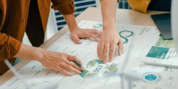 Finance masters shift from idealism to pragmatism on under fire ESG