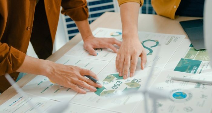 Finance masters shift from idealism to pragmatism on under fire ESG