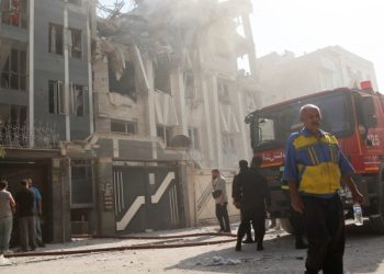 Oil prices surge after Israel’s attack on Iran