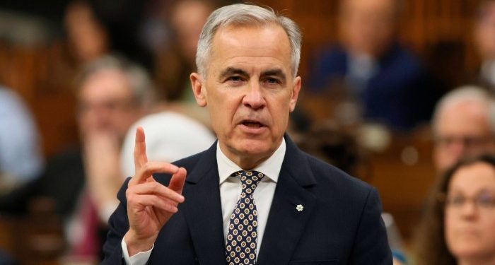 Canada curbs steel and aluminium imports to protect jobs from US tariffs