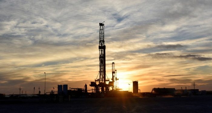 Oil prices surge on fears of escalation between US and Iran