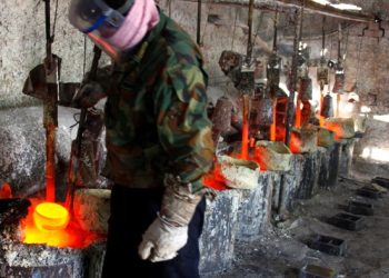 China demands sensitive information for rare earth exports, companies warn