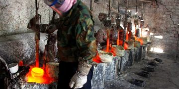 China demands sensitive information for rare earth exports, companies warn