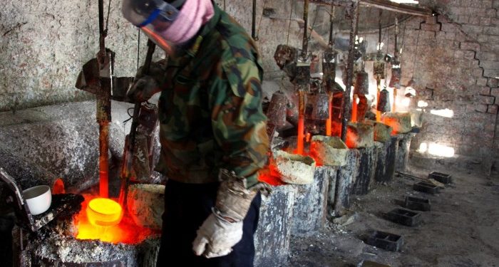 China demands sensitive information for rare earth exports, companies warn